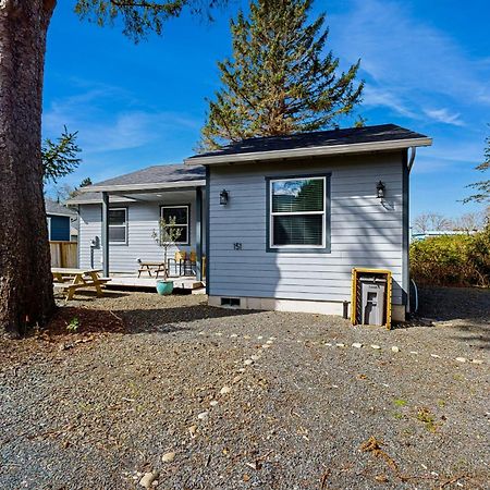 ロックアウェイ・ビーチ Sol Retreatヴィラ エクステリア 写真